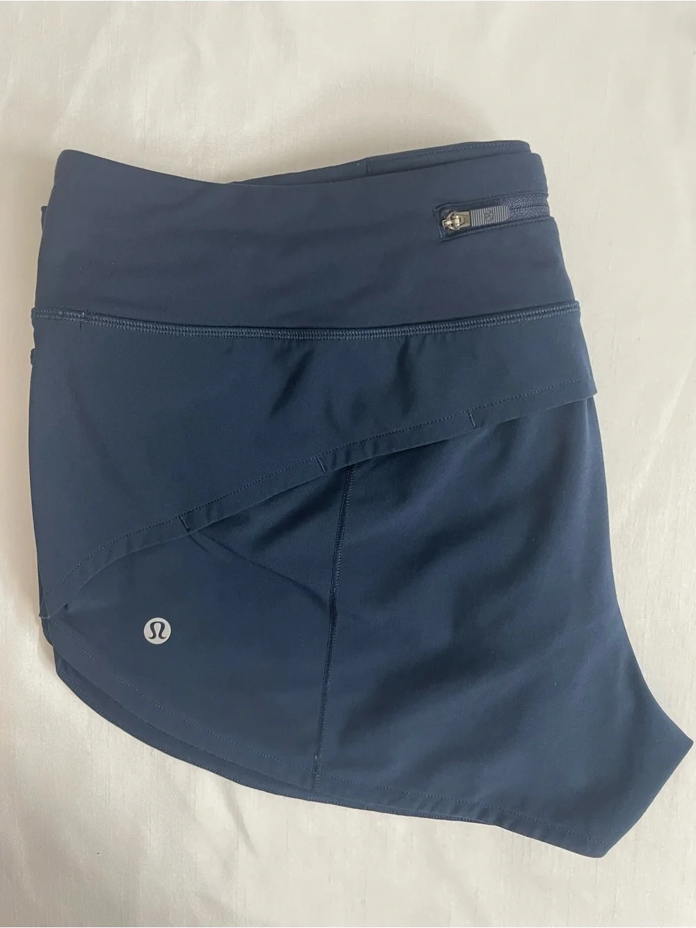 Lululemon athletica Women’s Speed Up Short *2.5